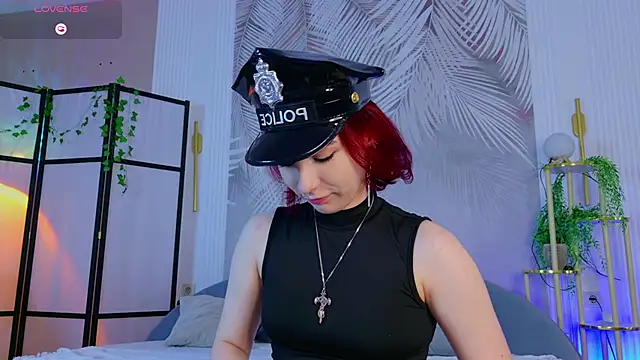 TinaTores online show from 06-15-26, 05:15
