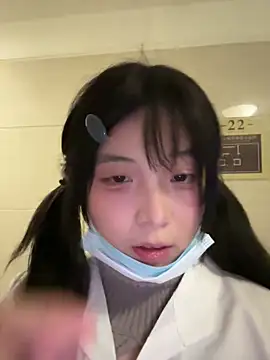 --XiaoYu-Baby-- online show from 04-25-26, 05:10