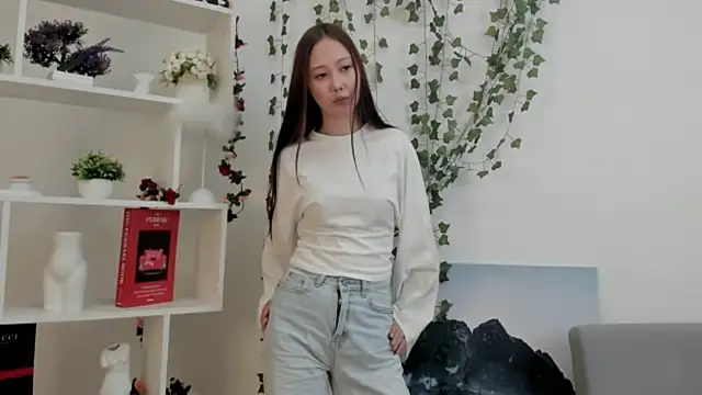 CherieAppel online show from 04-24-26, 01:35