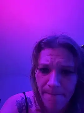 SavageKitten420 online show from 04-27-26, 11:41