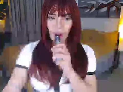Tssassy online show from 05-04-26, 04:36