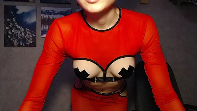 EveLiaka online show from 04-26-26, 07:22