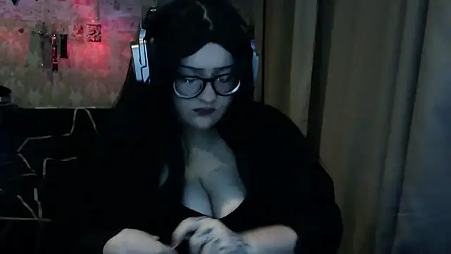 Moon Fairy2 online show from 05-11-26, 06:27