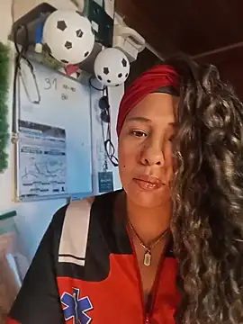 Ivon C online show from 07-15-26, 11:15