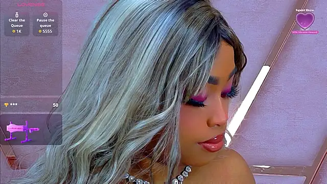 TiannahGlow online show from 05-30-26, 12:57