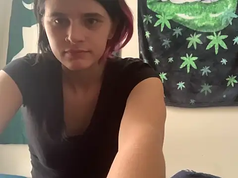 Riot2123 online show from 05-06-26, 11:10