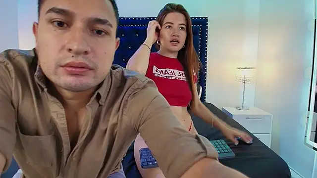 Alissa and alann online show from 05-01-26, 10:20
