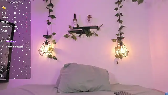venusmillan22 online show from 05-30-26, 02:47