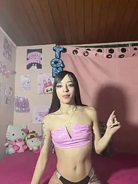  Carolyne online show from 05-20-26, 01:45