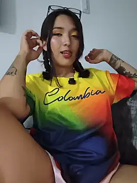 Thanilopera online show from 06-18-26, 02:23