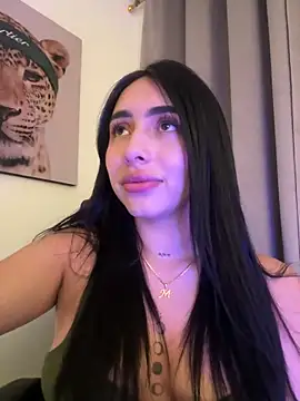 Snapshot of IsabellaNoir_ chatting on 06-06-26, 12:16 IsabellaNoir online show from 06-06-26, 12:16