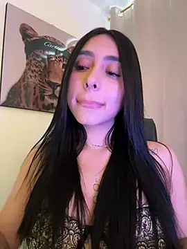 Snapshot of IsabellaNoir_ chatting on 07-02-26, 06:25 IsabellaNoir online show from 07-02-26, 06:25