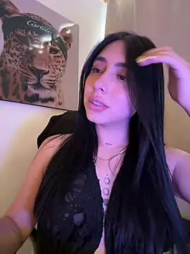 Snapshot of IsabellaNoir_ chatting on 07-04-26, 05:30 IsabellaNoir online show from 07-04-26, 05:30