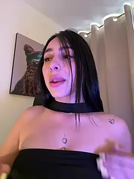 Snapshot of IsabellaNoir_ chatting on 07-10-26, 05:15 IsabellaNoir online show from 07-10-26, 05:15