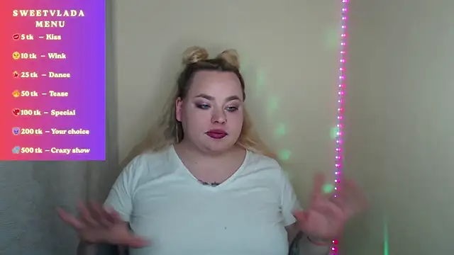 sweetvlada online show from 04-29-26, 05:30