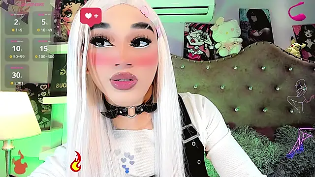 Snapshot of Camila_Vasquezz1 chatting on 05-18-26, 05:02 Camila Vasquezz1 online show from 05-18-26, 05:02