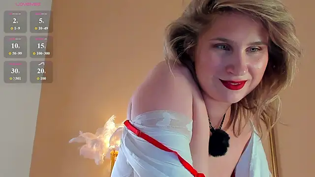 Lilianadaniels online show from 07-07-26, 01:41