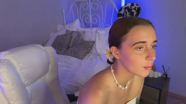 Snapshot of Tiana_Belle chatting on 06-14-26, 02:24 Tiana Belle online show from 06-14-26, 02:24