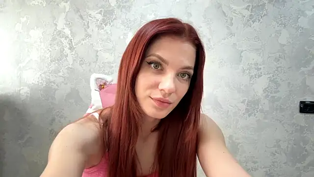 Angelina Charm online show from 05-12-26, 06:54