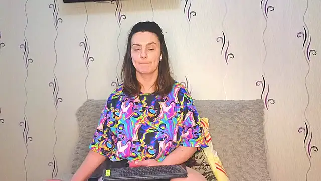 Disco Potato online show from 04-21-26, 12:11