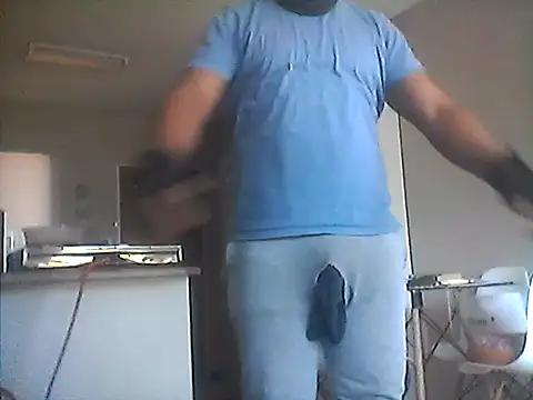 LunjeSA online show from 07-17-26, 08:43