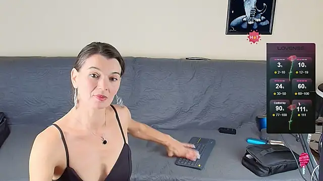 Mayafun online show from 06-23-26, 11:14