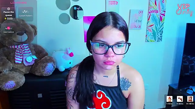 angelina 77 online show from 06-11-26, 02:48