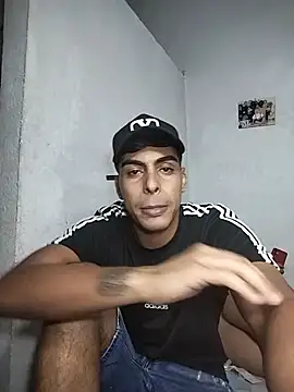 hot latinox online show from 06-04-26, 02:50