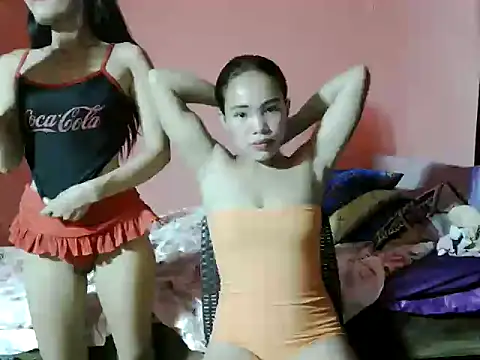 Snapshot of Two_sexy_asian4u chatting on 07-15-26, 11:26 Two sexy asian4u online show from 07-15-26, 11:26