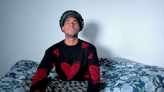 salvatore amator online show from 04-23-26, 04:53