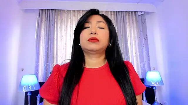 Victoria kim lee online show from 06-04-26, 01:28