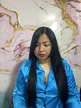 Victoria kim lee online show from 07-21-26, 04:42
