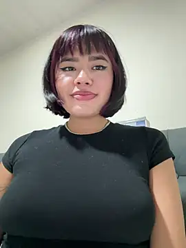 Snapshot of Prissi_rivas2 chatting on 05-22-26, 03:35 Prissi rivas2 online show from 05-22-26, 03:35