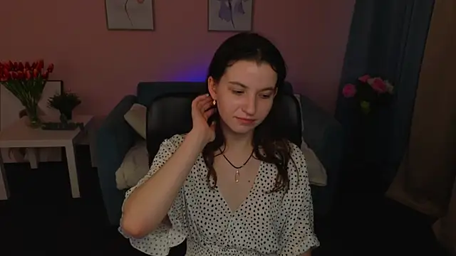 BelovedAlice online show from 04-29-26, 06:28