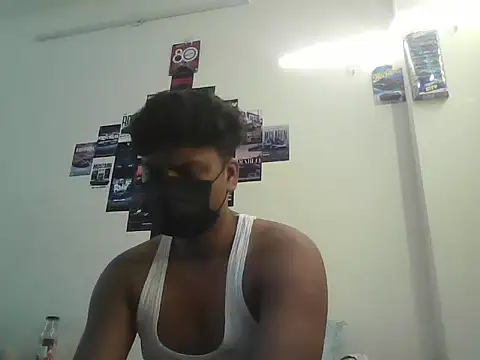 Snapshot of Secreat_playBoy001 chatting on 04-23-26, 03:41 Secreat playBoy001 online show from 04-23-26, 03:41