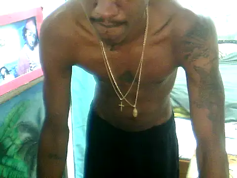 BlackDck420 online show from 05-02-26, 05:29