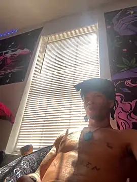 DaimondRuby online show from 04-21-26, 05:39