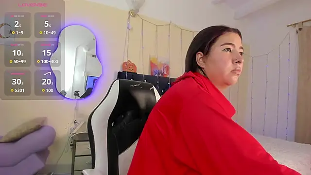 SamaraMaalouf  online show from 04-24-26, 12:29