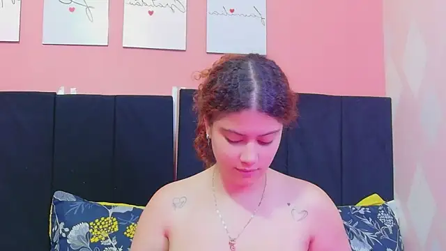 HoneyHipss online show from 05-29-26, 12:47