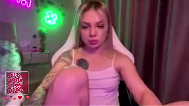 CandyRass online show from 05-31-26, 09:05
