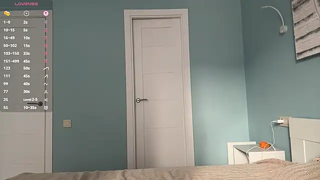 Snapshot of RochelTrewhitt chatting on 07-18-26, 03:27 RochelTrewhitt online show from 07-18-26, 03:27