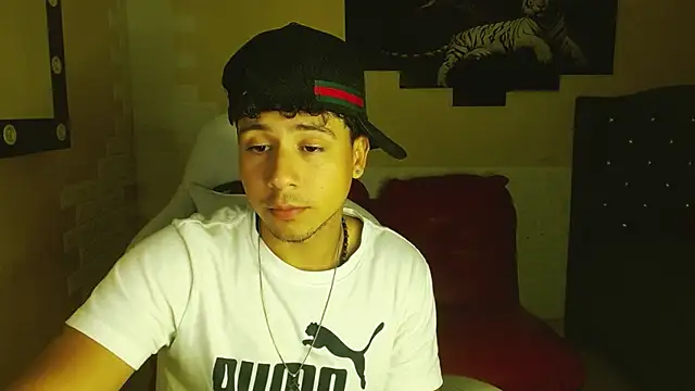 jbarto  online show from 05-04-26, 08:27