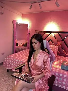 Lexy Dumoun  online show from 05-15-26, 03:02