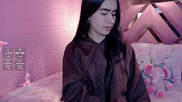 Lexy Dumoun  online show from 05-22-26, 02:08