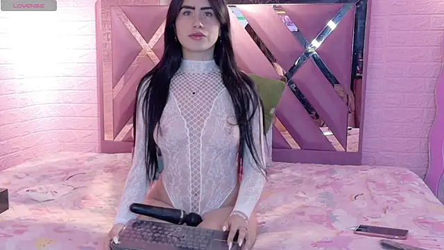 Lexy Dumoun  online show from 06-14-26, 03:52