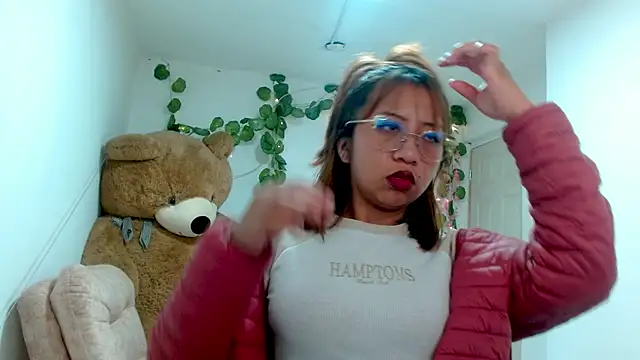 soofia 1609 online show from 05-20-26, 08:26