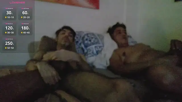 canarito18 online show from 06-13-26, 10:02