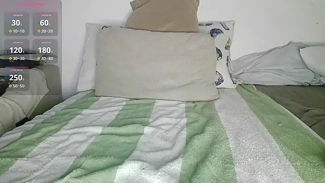 canarito18 online show from 07-03-26, 11:49