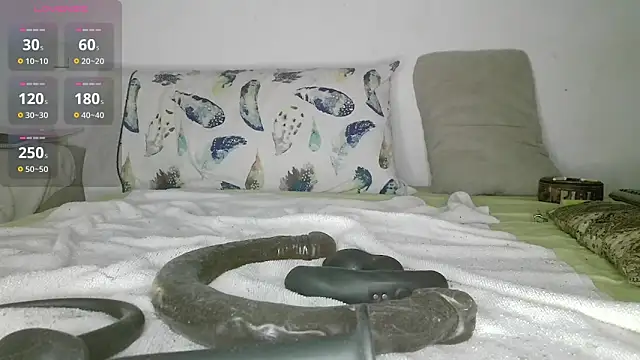 canarito18 online show from 07-05-26, 04:19