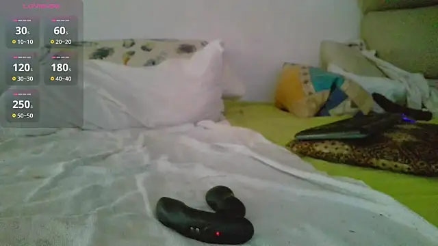 canarito18 online show from 07-09-26, 03:05